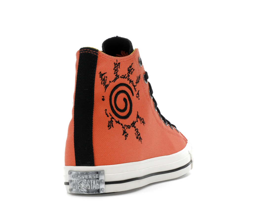 Converse Chuck Taylor All Star Hi Naruto Pale Magma
