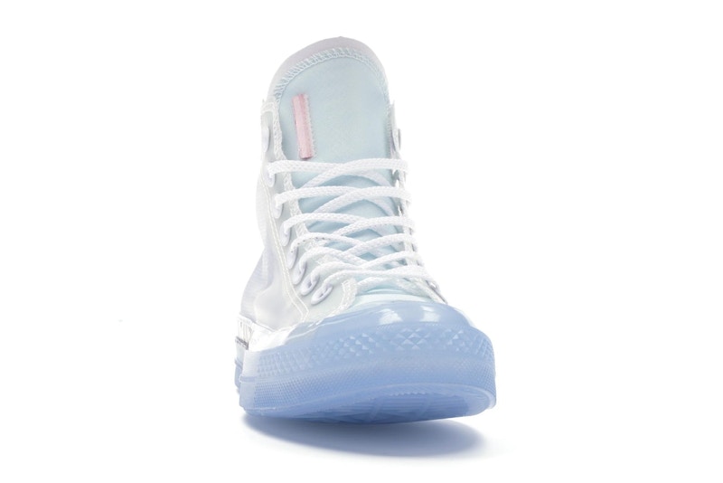 Converse Chuck Taylor All Star Vulcanized Hi Off-White