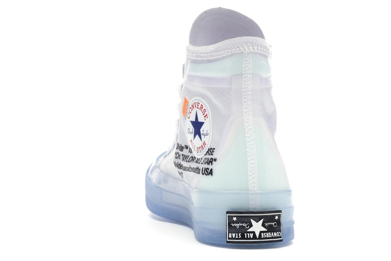 all star vulcanized preço