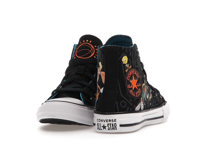 Converse Chuck Taylor All Star Hi Space Jam (PS)