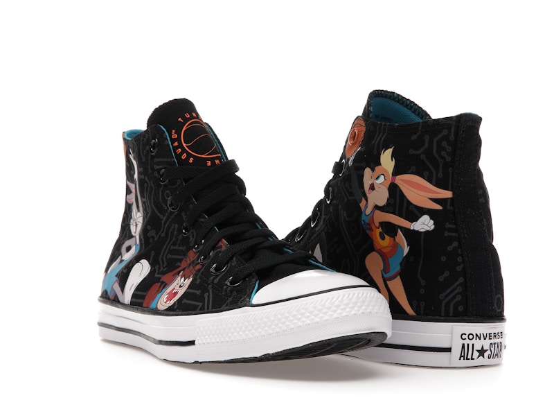 Converse Chuck Taylor All Star Hi Space Jam