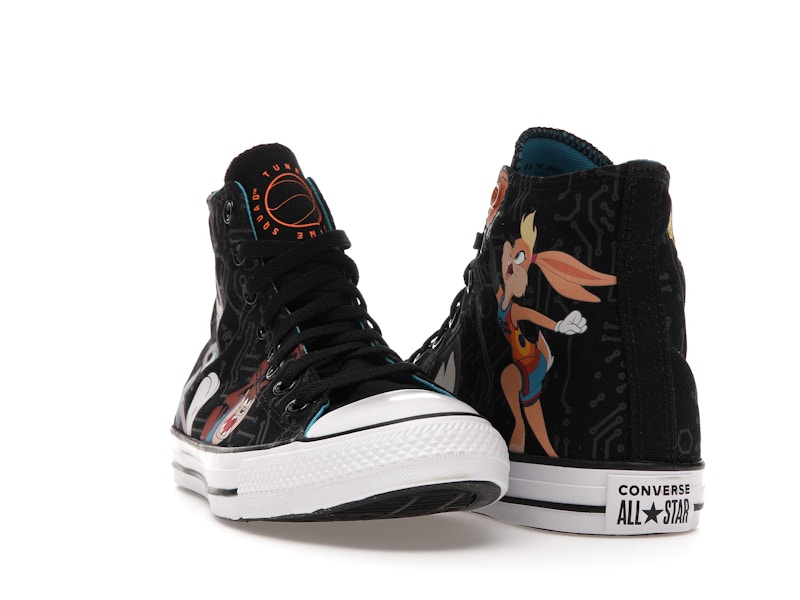 Converse Chuck Taylor All Star Hi Space Jam