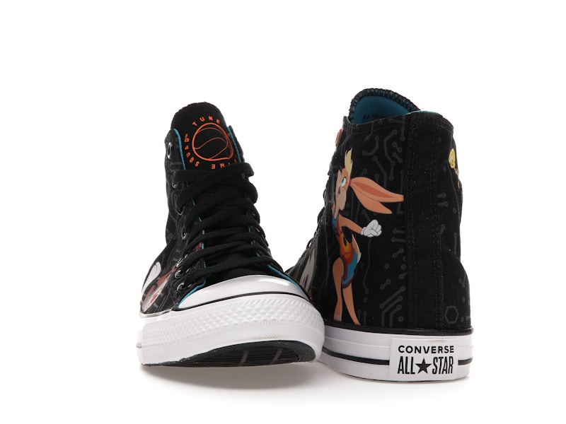 Converse Chuck Taylor All Star Hi Space Jam