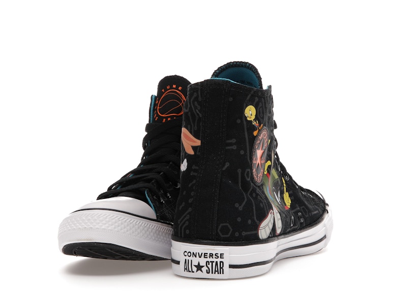 Converse Chuck Taylor All Star Hi Space Jam