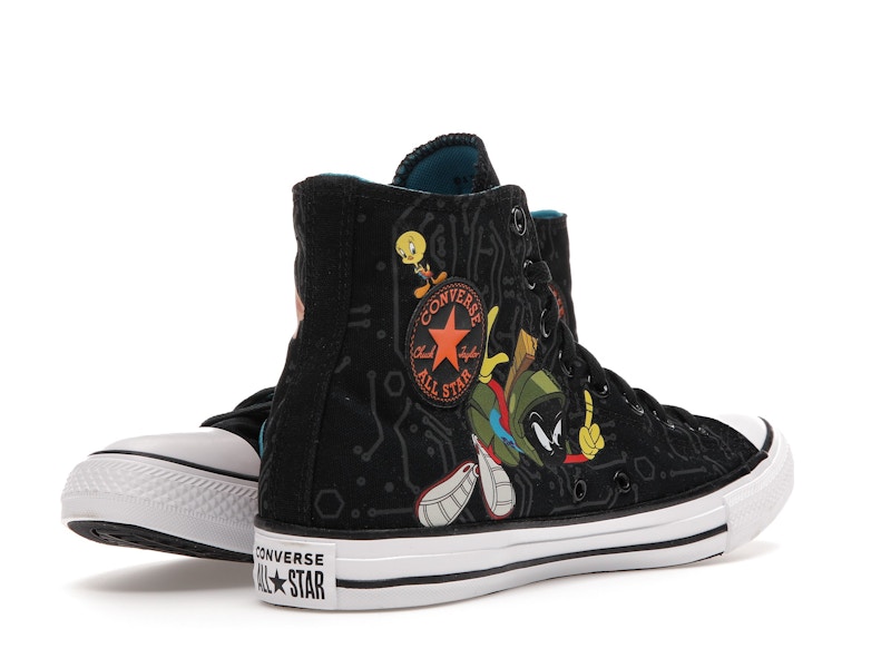 Converse Chuck Taylor All Star Hi Space Jam