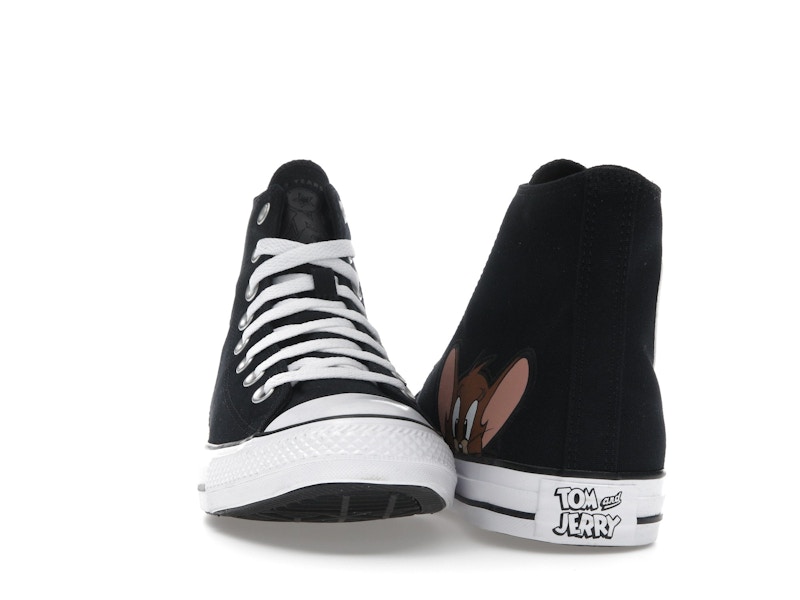 Converse Chuck Taylor All Star Hi Tom & Jerry