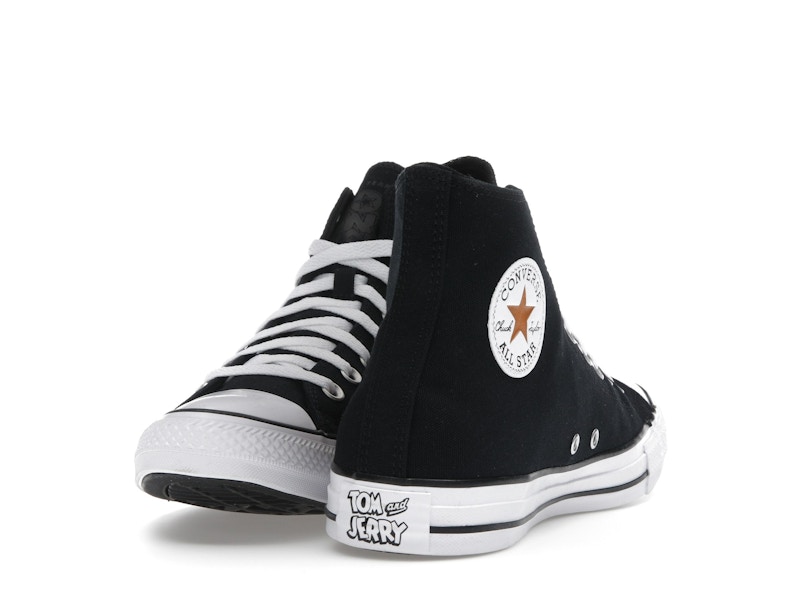 Converse Chuck Taylor All Star Hi Tom & Jerry