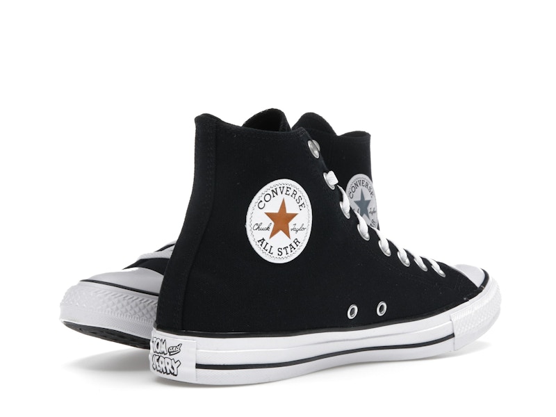 Converse Chuck Taylor All Star Hi Tom & Jerry