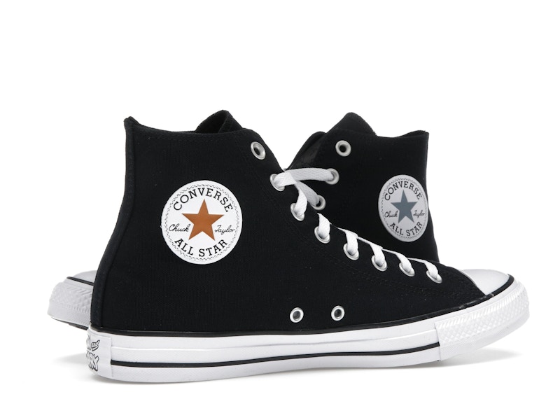 Converse Chuck Taylor All Star Hi Tom & Jerry