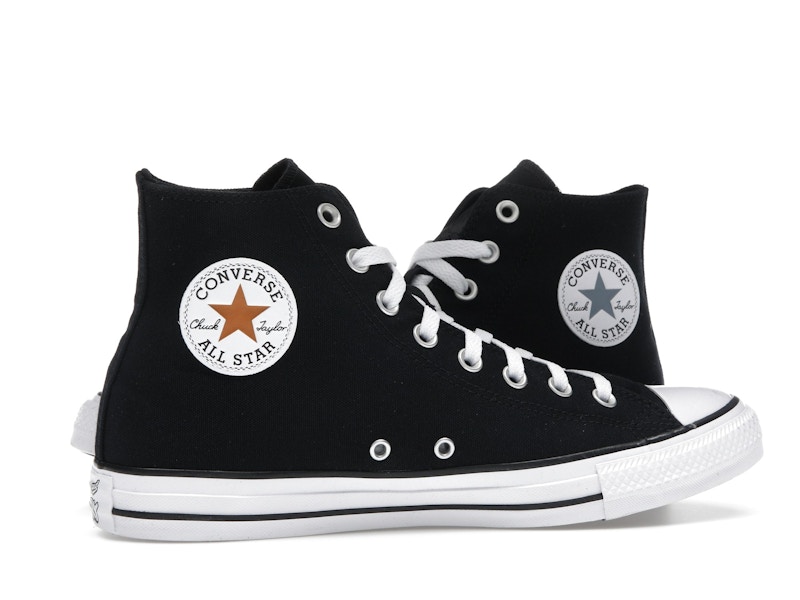 Converse Chuck Taylor All Star Hi Tom & Jerry