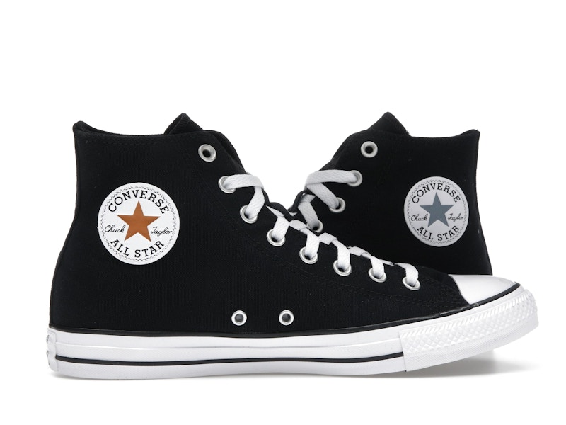 Converse Chuck Taylor All Star Hi Tom & Jerry