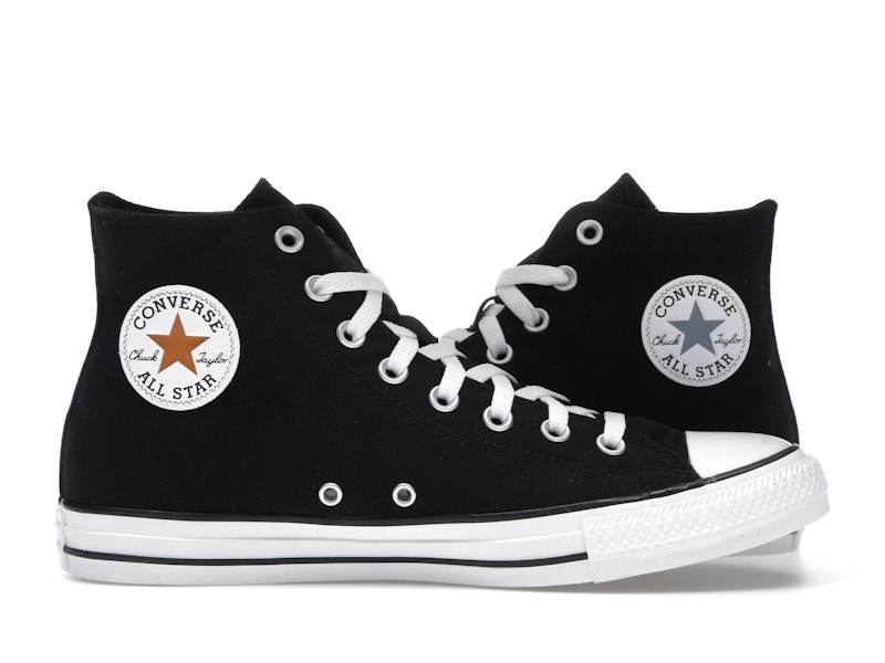Converse Chuck Taylor All Star Hi Tom & Jerry
