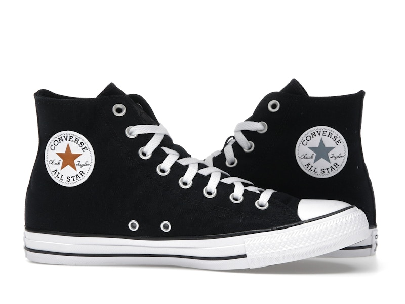 Converse Chuck Taylor All Star Hi Tom & Jerry