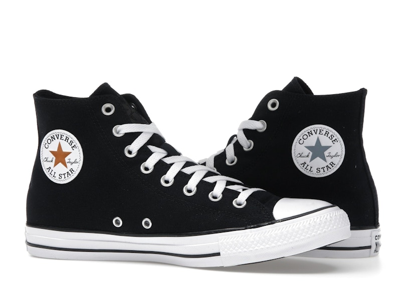 Converse Chuck Taylor All Star Hi Tom & Jerry