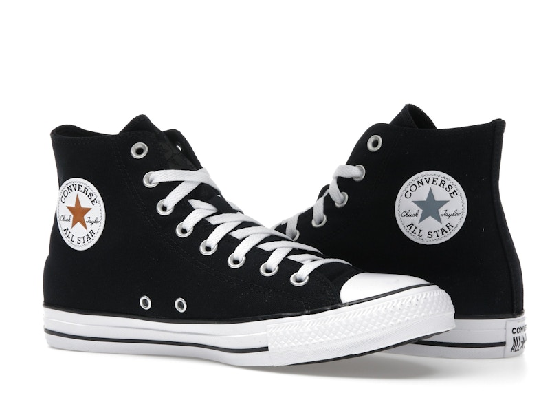 Converse Chuck Taylor All Star Hi Tom & Jerry