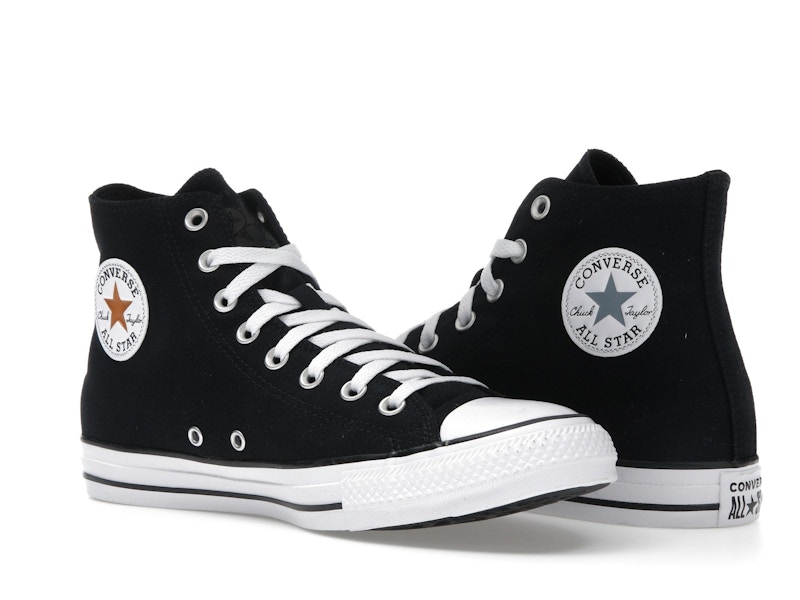 Converse Chuck Taylor All Star Hi Tom & Jerry