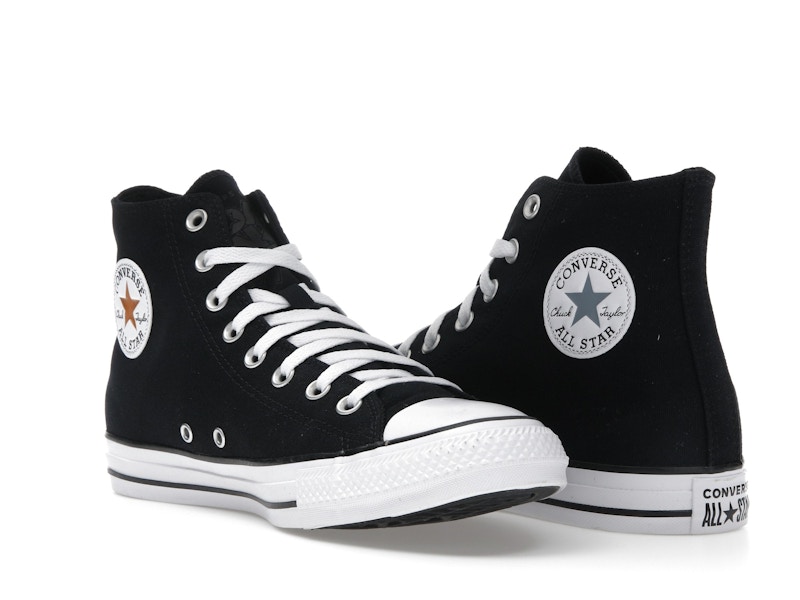 Converse Chuck Taylor All Star Hi Tom & Jerry