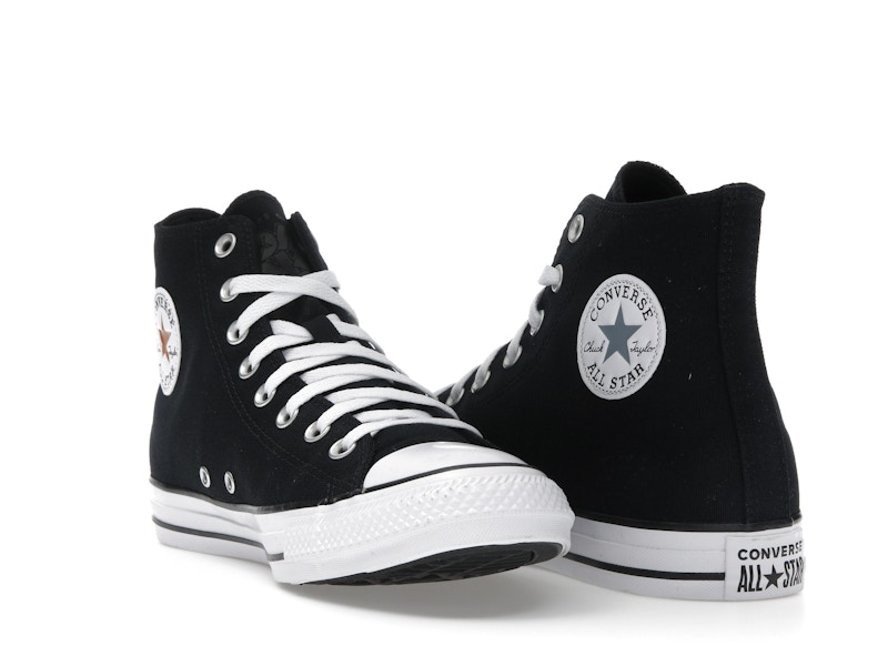 Converse Chuck Taylor All Star Hi Tom & Jerry