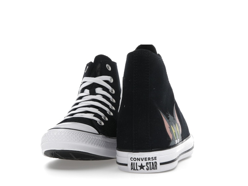 Converse Chuck Taylor All Star Hi Tom & Jerry