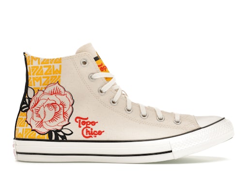 Converse Chuck Taylor All Star Hola Topo Chico Marka27 0