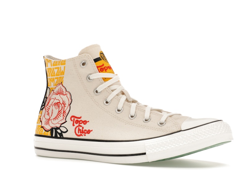 Converse Chuck Taylor All Star Hi Topo Chico Marka27