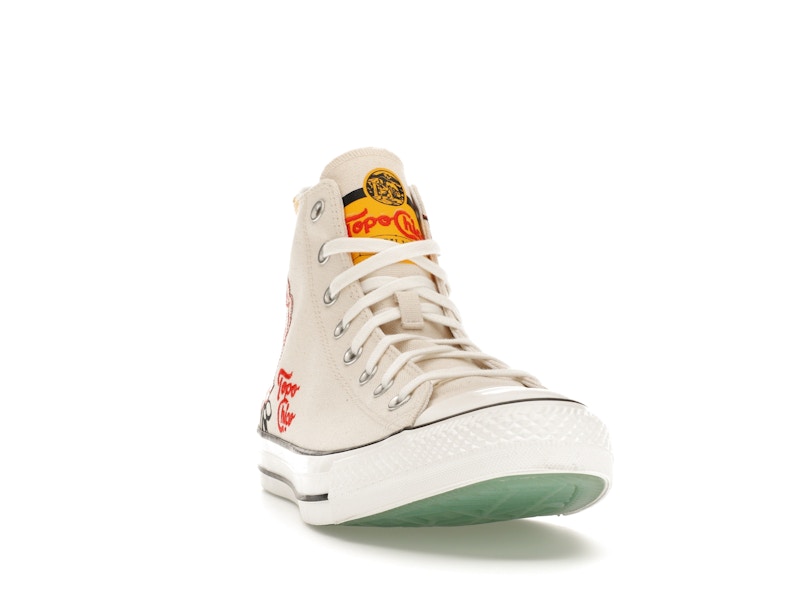 Converse Chuck Taylor All Star Hi Topo Chico Marka27