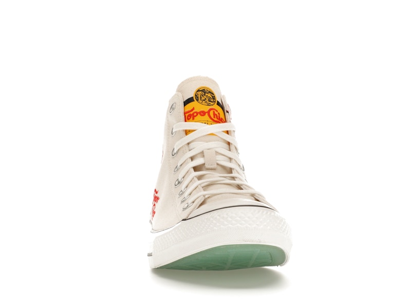 Converse Chuck Taylor All Star Hi Topo Chico Marka27