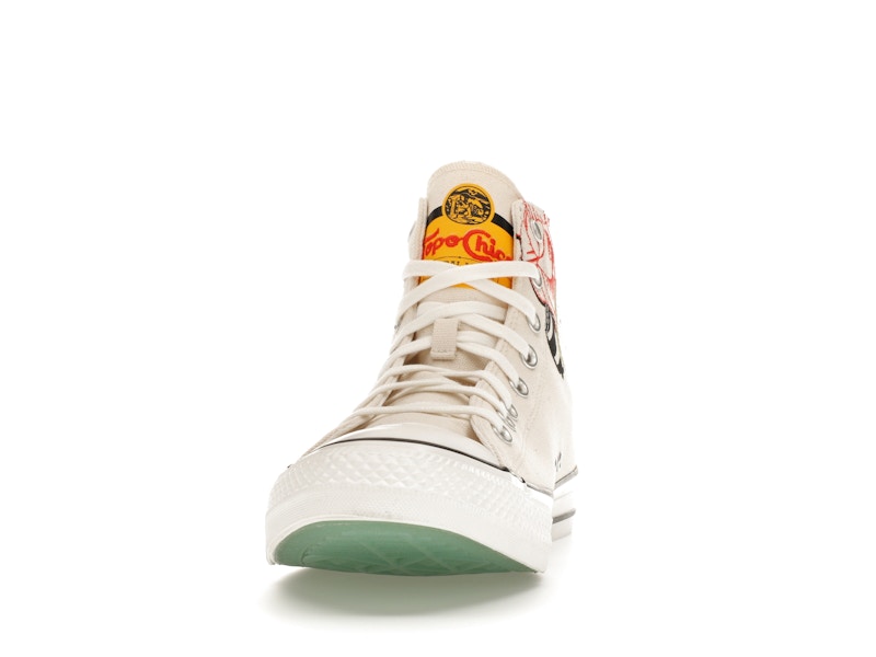Converse Chuck Taylor All Star Hi Topo Chico Marka27
