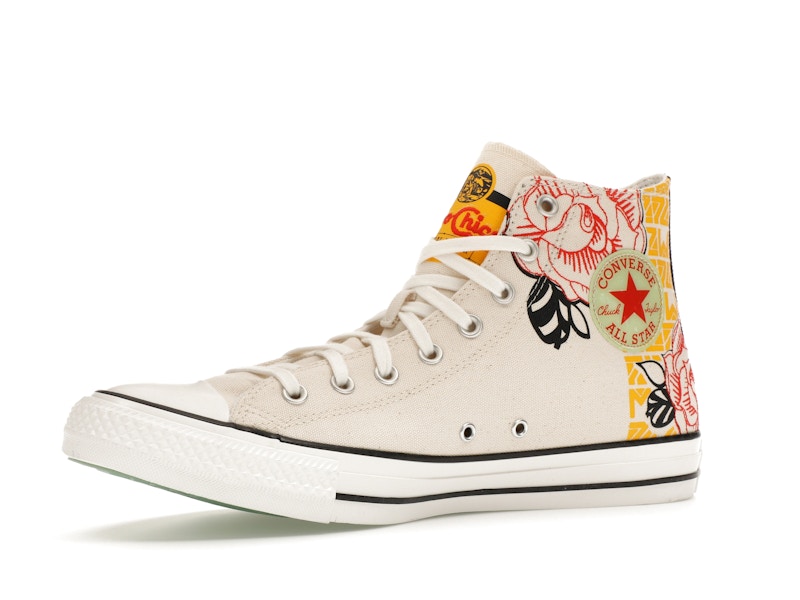 Converse Chuck Taylor All Star Hi Topo Chico Marka27