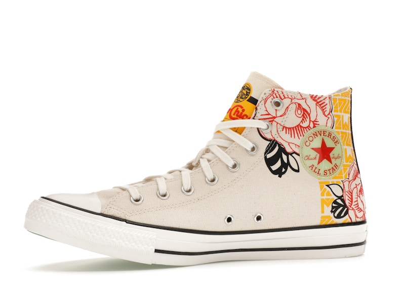 Converse Chuck Taylor All Star Hi Topo Chico Marka27