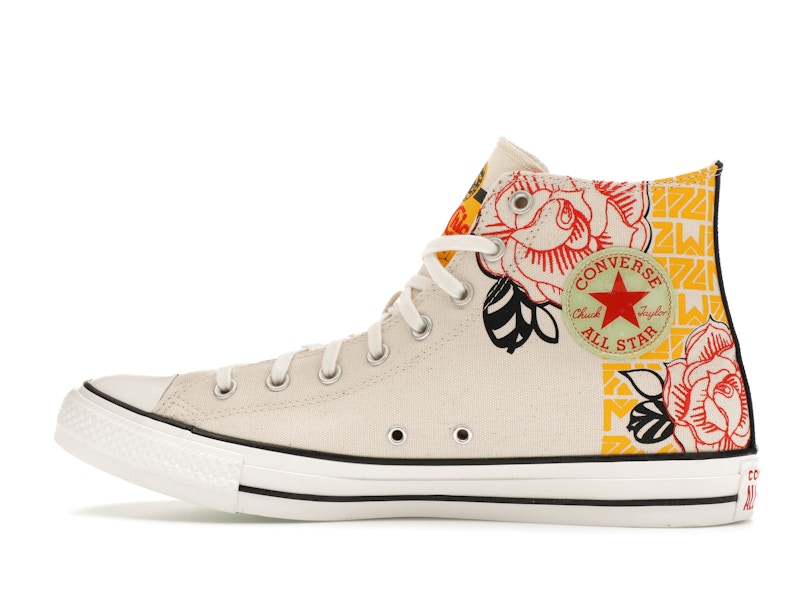Converse Chuck Taylor All Star Hi Topo Chico Marka27