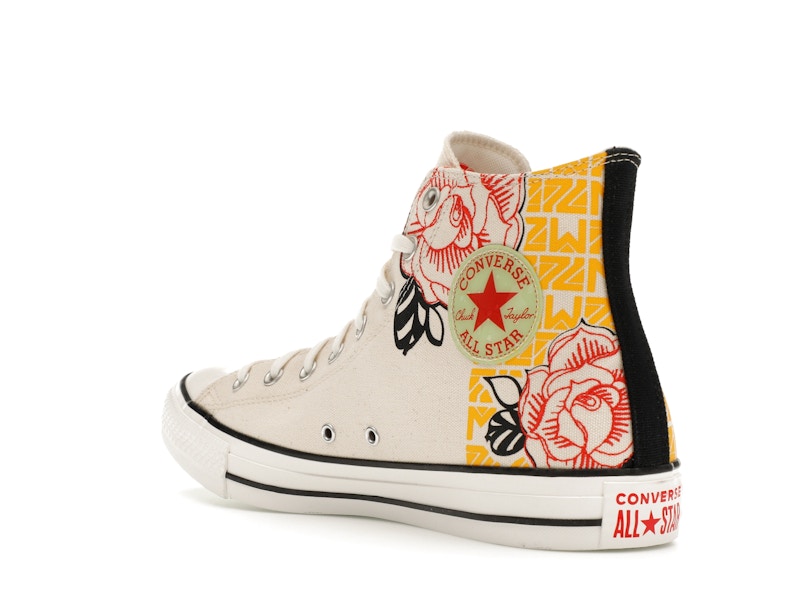 Converse Chuck Taylor All Star Hi Topo Chico Marka27