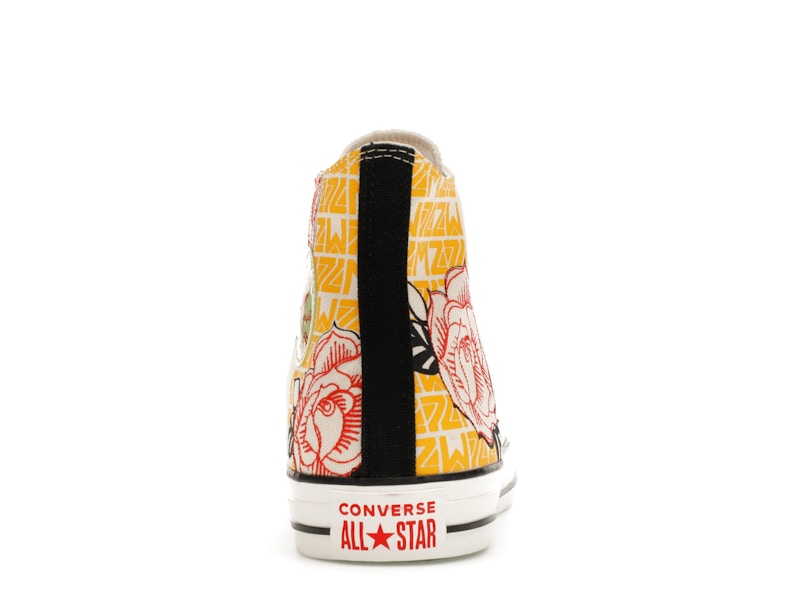 Converse Chuck Taylor All Star Hi Topo Chico Marka27