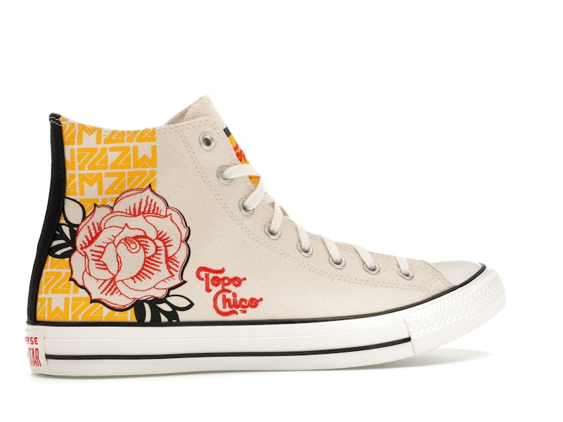 Converse Chuck Taylor All Star Hi Topo Chico Marka27