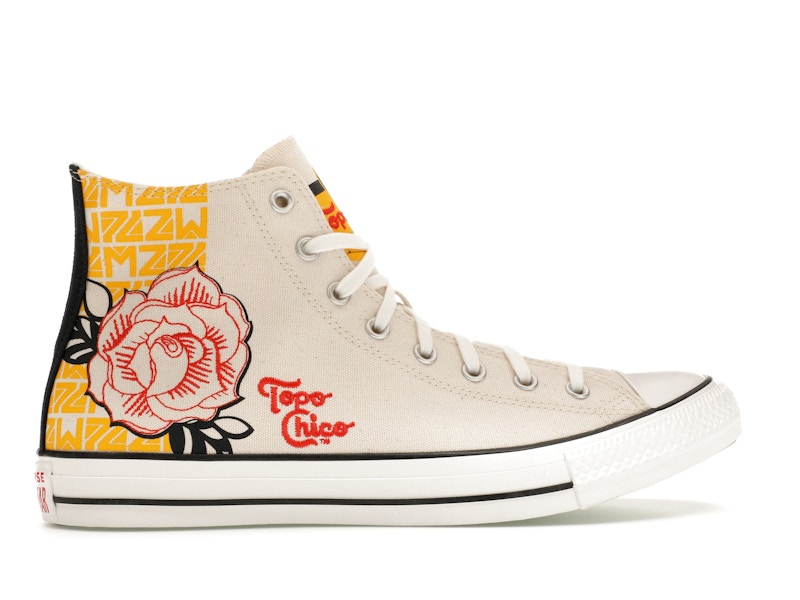 Converse Chuck Taylor All Star Hi Topo Chico Marka27