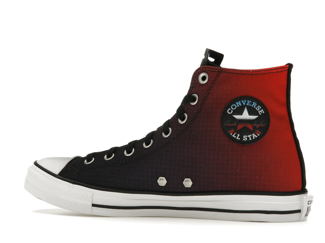 Converse Chuck Taylor All Star Hi Transformers Autobots