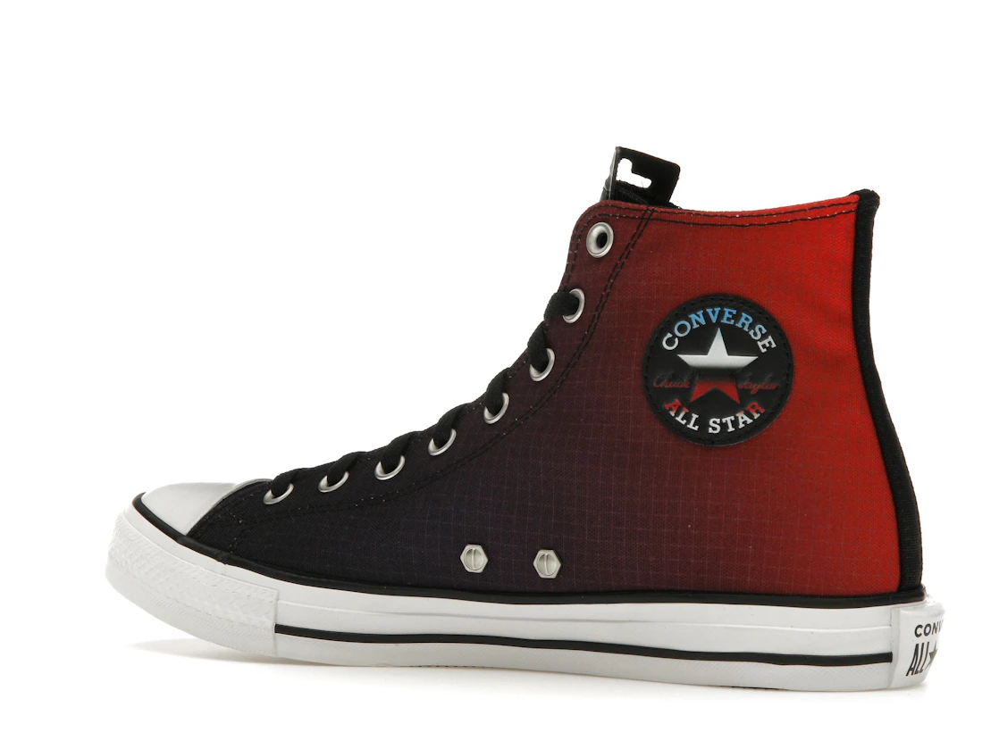 Converse Chuck Taylor All Star Hi Transformers Autobots