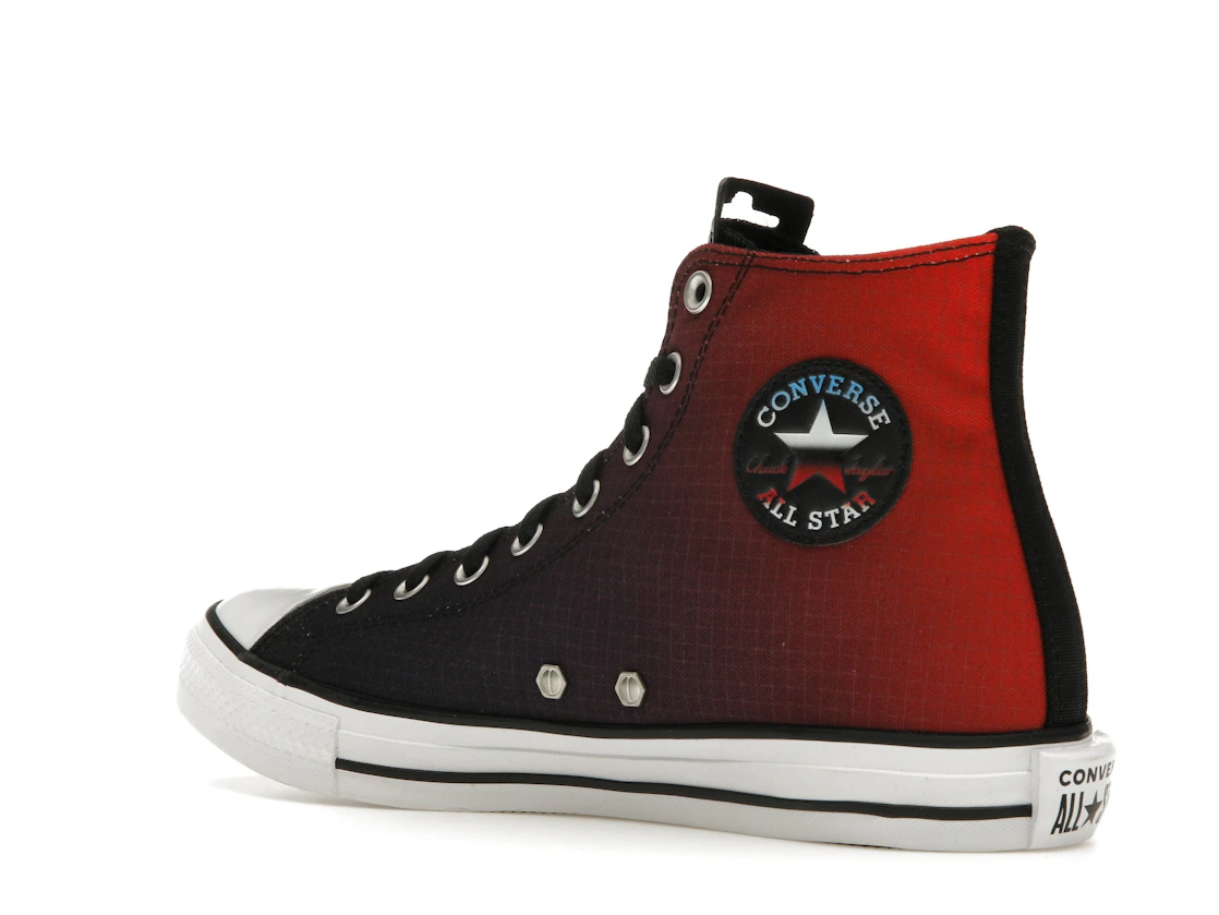 Converse Chuck Taylor All Star Hi Transformers Autobots