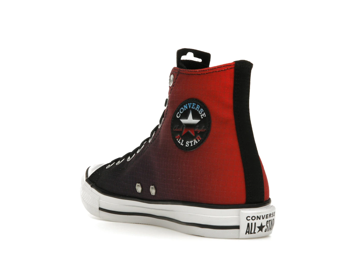Converse Chuck Taylor All Star Hi Transformers Autobots