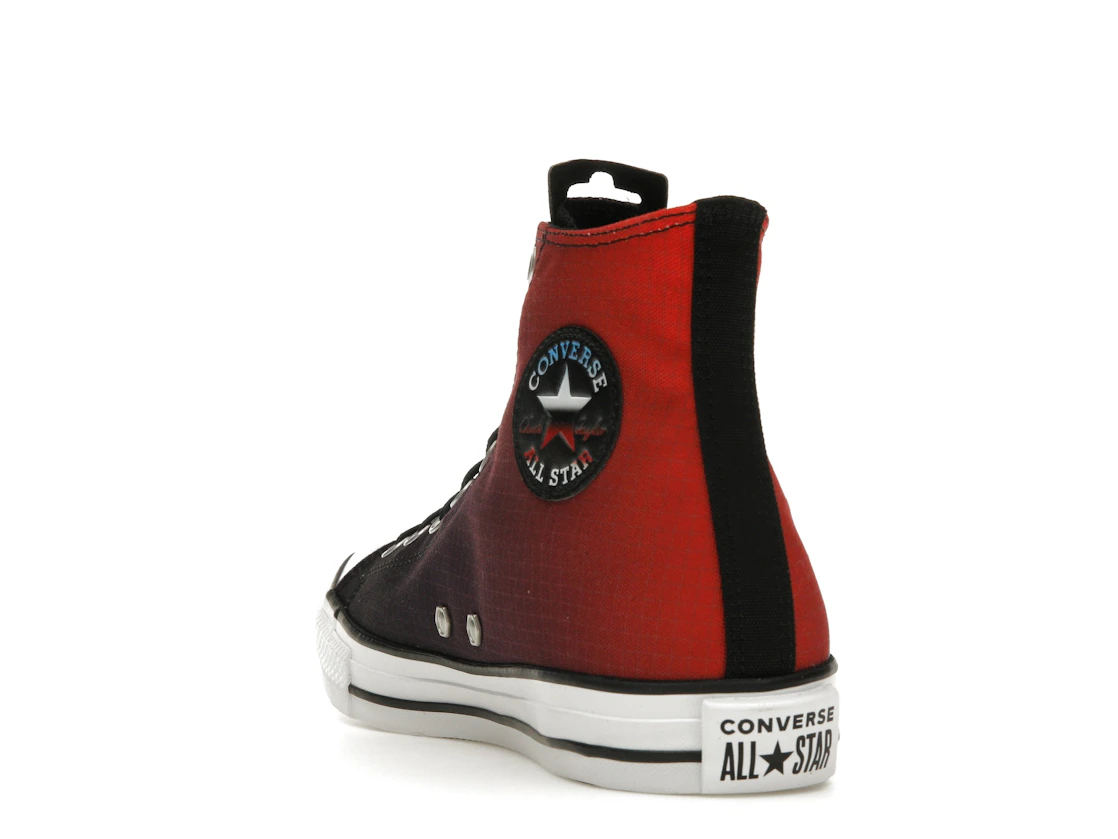 Converse Chuck Taylor All Star Hi Transformers Autobots