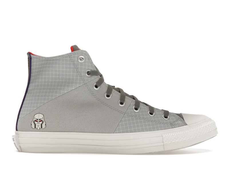 Converse ultra mid drive clearance