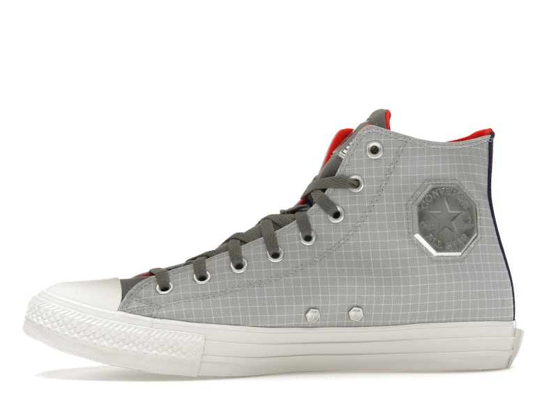 Converse Chuck Taylor All Star Hi Transformers Decepticons