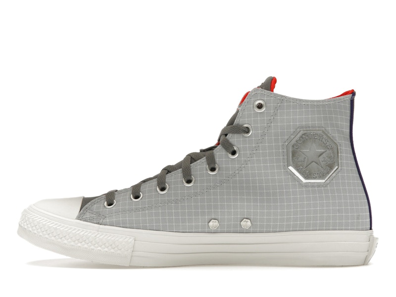 Converse Chuck Taylor All Star Hi Transformers Decepticons