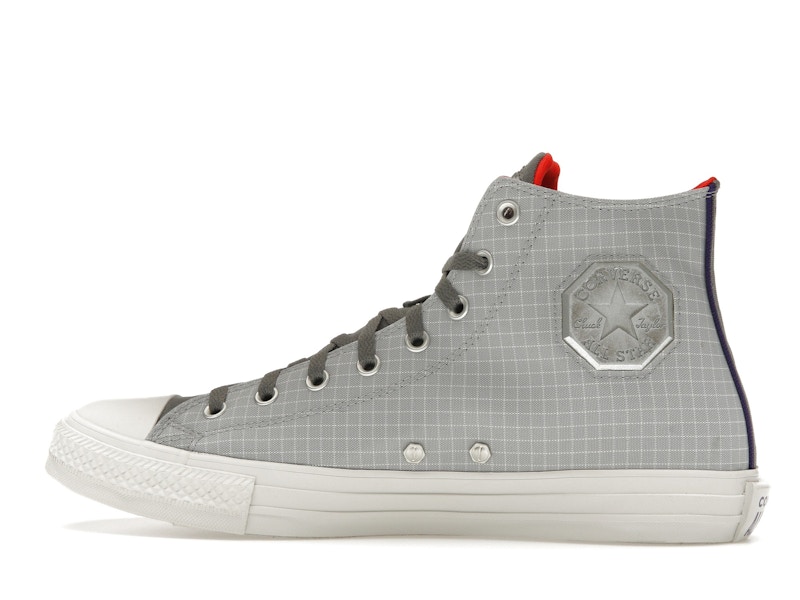 Converse Chuck Taylor All Star Hi Transformers Decepticons