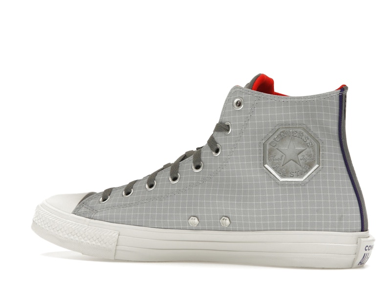 Converse Chuck Taylor All Star Hi Transformers Decepticons