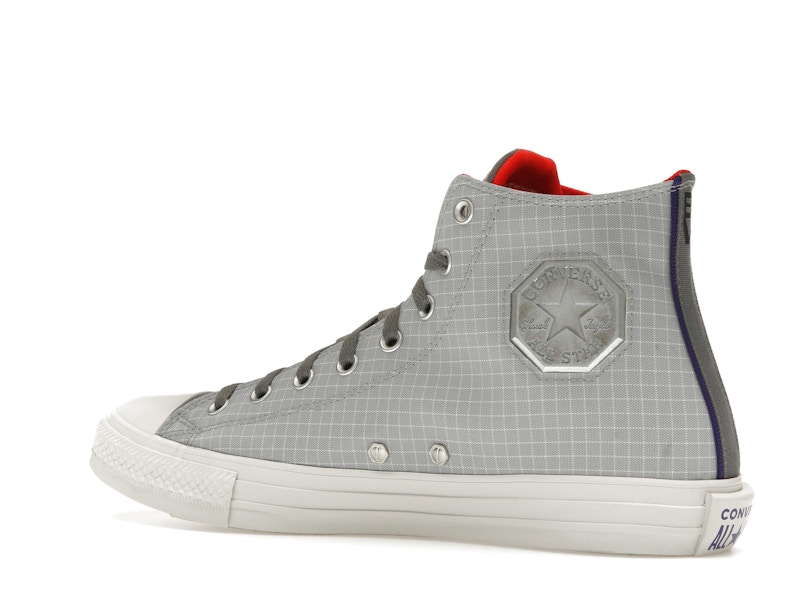 Converse Chuck Taylor All Star Hi Transformers Decepticons