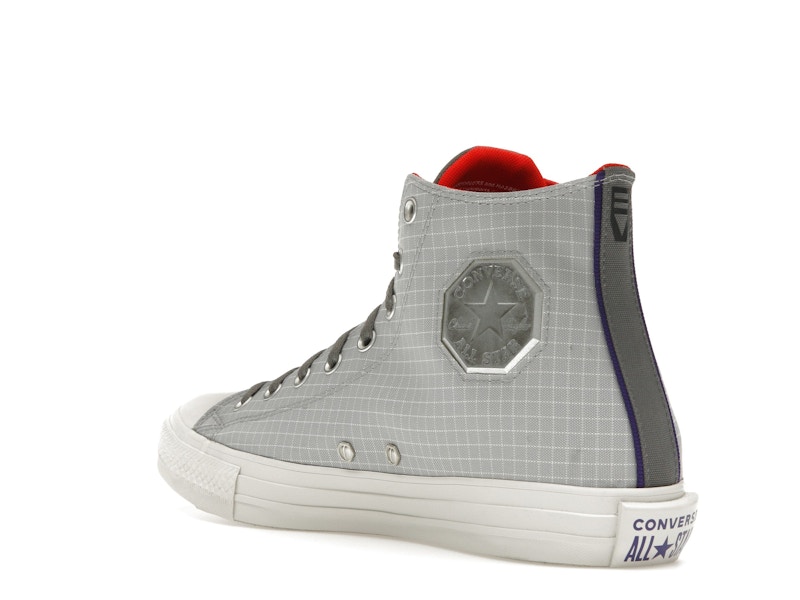 Converse Chuck Taylor All Star Hi Transformers Decepticons