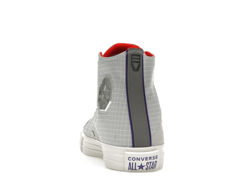 Converse Chuck Taylor All Star Hi Transformers Decepticons