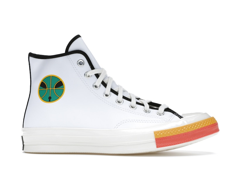 Converse Chuck Taylor All Star 70 Hi Leather Raygun