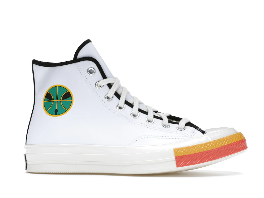 Converse Chuck Taylor All Star 70 Hi Leather Raygun